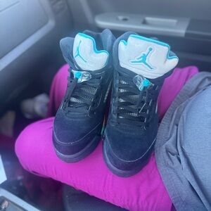 Air Jordan 5 size 12